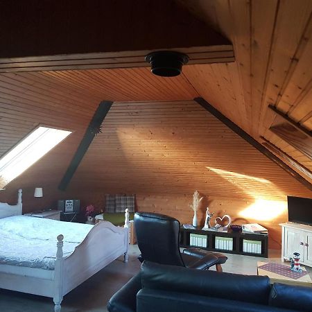 Fewoleopold - Apartment - Fewo 3 Cuxhaven Esterno foto