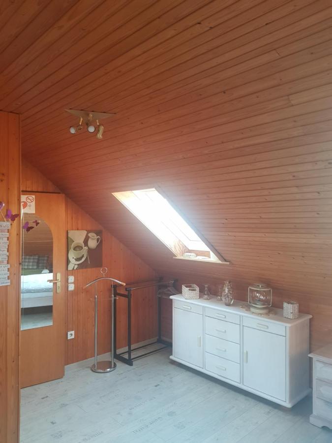 Fewoleopold - Apartment - Fewo 3 Cuxhaven Esterno foto